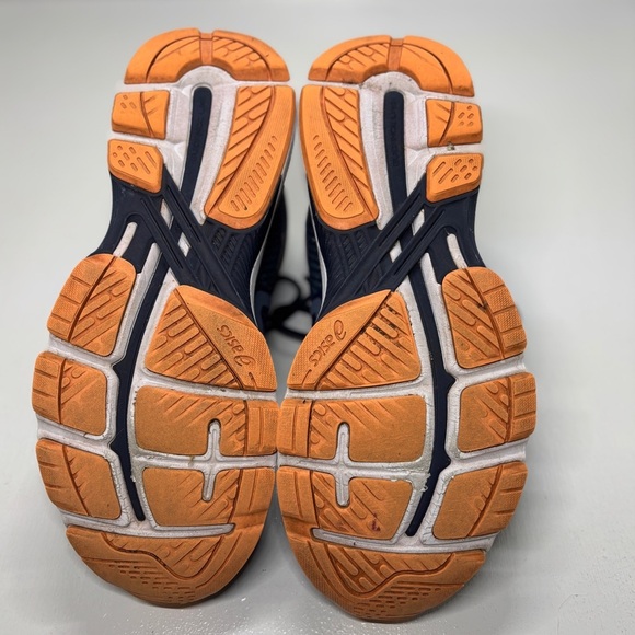 ASICS GT-2000 6 women's running shoes size 9 - Picture 7 of 11